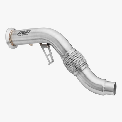 Downpipe BMW E90/E91/E92/E93 325d, 330d, 330xd M57