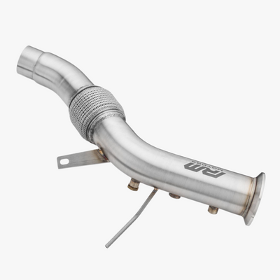 Downpipe BMW E90/E91/E92/E93 325d, 330d/xd N57 - Kafi Racing