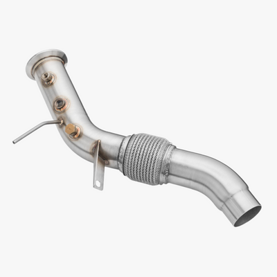 Downpipe BMW E90/E91/E92/E93 325d, 330d/xd N57 - Kafi Racing