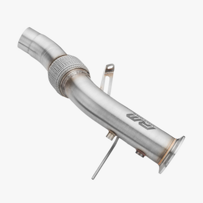 Downpipe BMW E90/E91/E92 335d M57N2