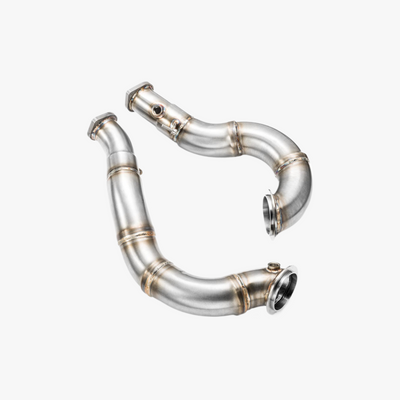 Downpipe BMW E90/E91/E92/E93 335i, 335ix N54 - Kafi Racing
