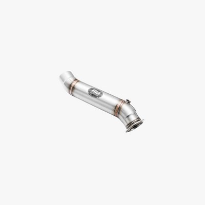 Downpipe BMW F10, F11, F07 535i, 535ix N55 - Kafi Racing
