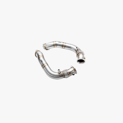 Downpipe BMW F07/F10/F11 550i, 550ix N63