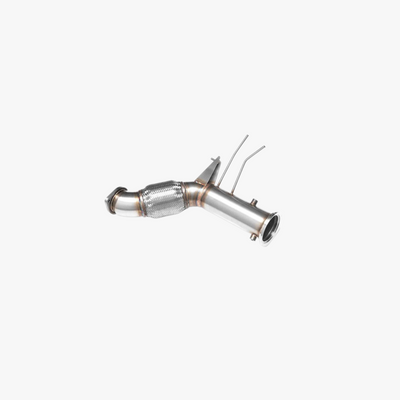 Downpipe BMW F10, F11 550xd N57 - Kafi Racing