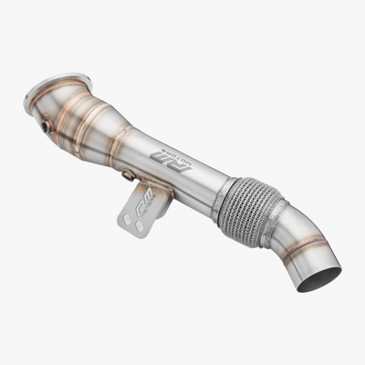 Downpipe BMW F20/F21 M140i, M140ix B58 - Kafi Racing