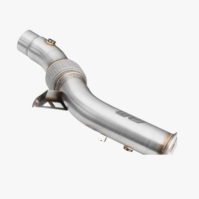 Downpipe BMW F30/F31/F34 330d, 330xd, 335xd N57 - Kafi Racing