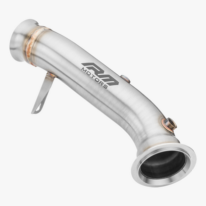 Downpipe BMW F30/F31/F34 GT 335i, 335ix N55