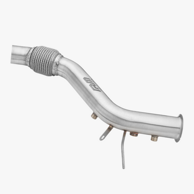 Downpipe BMW F32/F33/F36 418d, 420d/dx, 425d B47, N47 - Kafi Racing