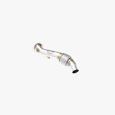 Downpipe BMW F32, F33, F36 420i, 428ix, 428i, 428ix (N20) - Kafi Racing