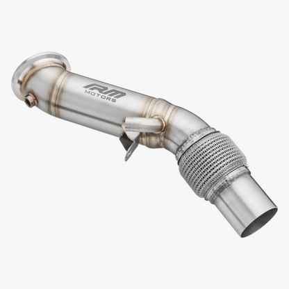 Downpipe BMW F32/F33/F36 LCI 420i, 420ix, 430i, 430ix B48