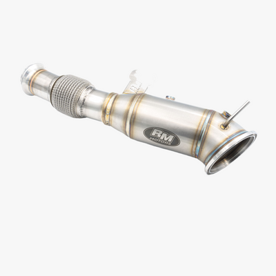 Downpipe BMW G20/G21 M340i B58 - Kafi Racing
