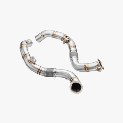 Downpipe BMW M5 F90 - Kafi Racing