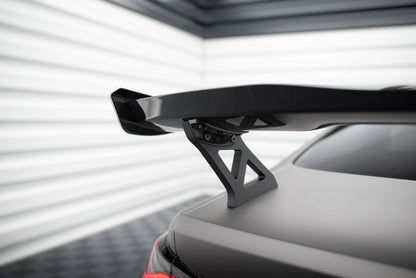 BMW Carbon Fiber Spoiler Wing - M4 G82 / M440i / 4 Series G22