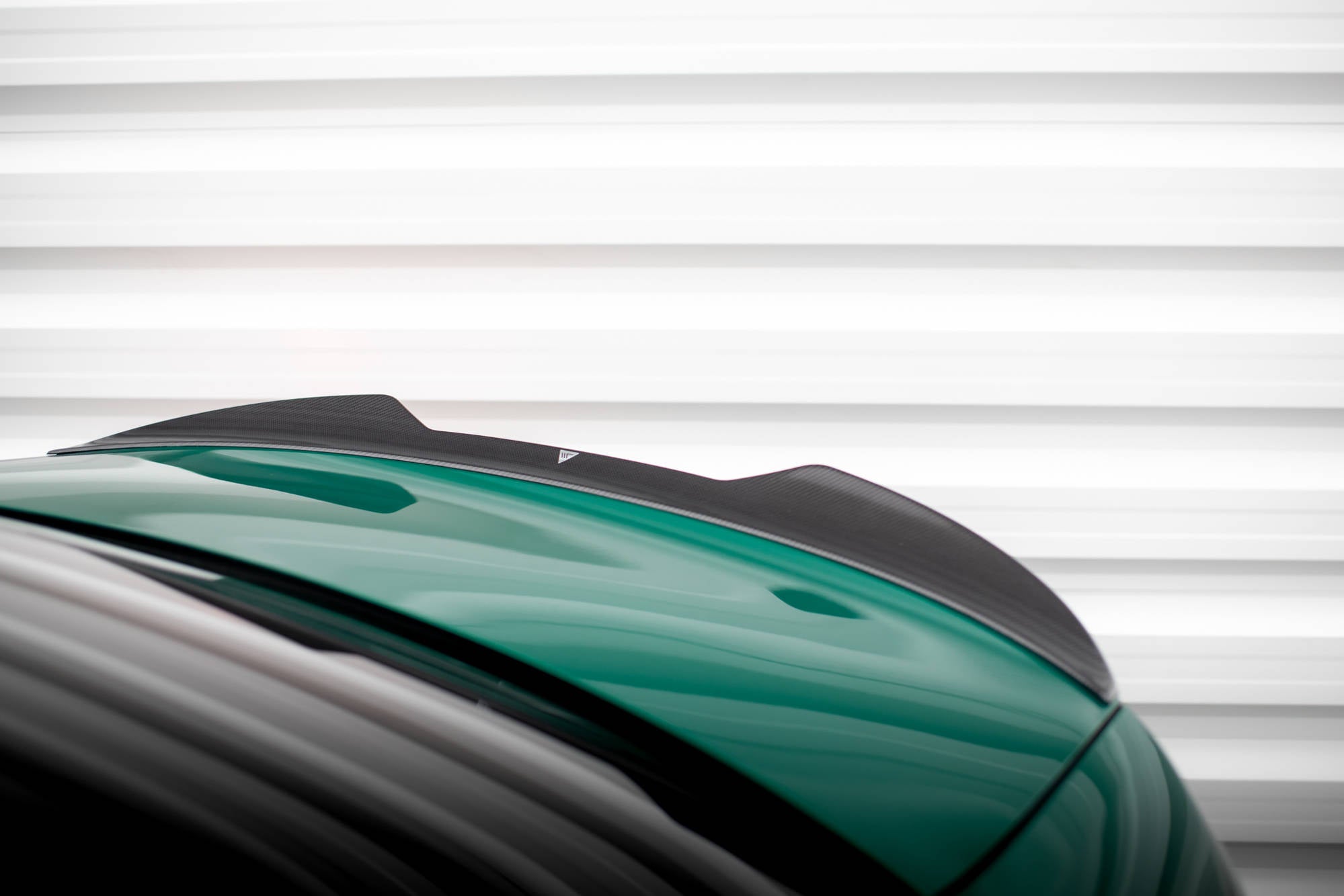BMW Carbon Fiber Spoiler - M3 G80 / G20