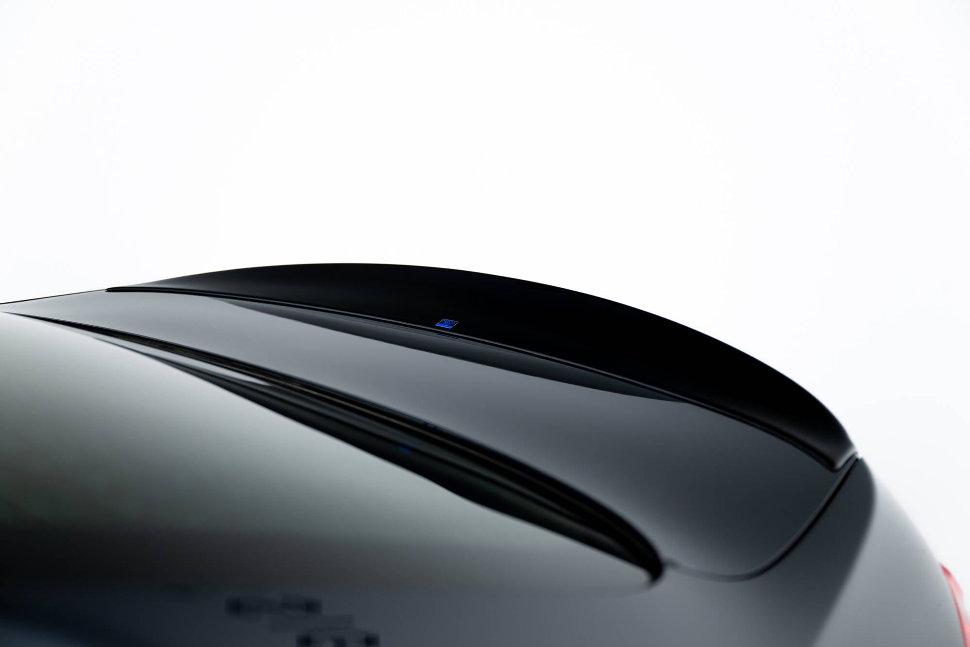 Spoiler CSL Style BMW F10/F11 Rear