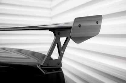 Carbon Fiber Wing BMW M2 G87 (External Brackets)