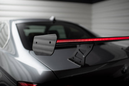 Carbon Spoiler with LED for BMW 3-Series E9X / M3 E92