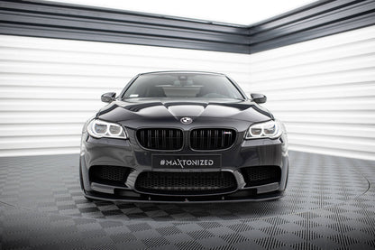 Front Splitter BMW M5 F10