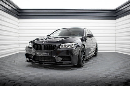 Front Splitter BMW M5 F10