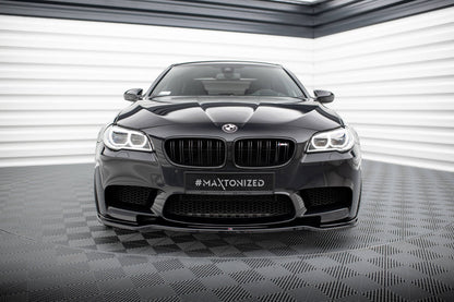 Front Splitter BMW M5 F10