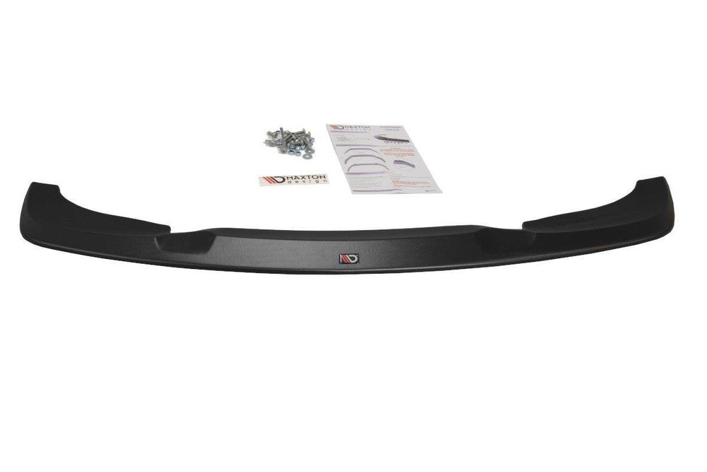 Front Splitter BMW M3 E46