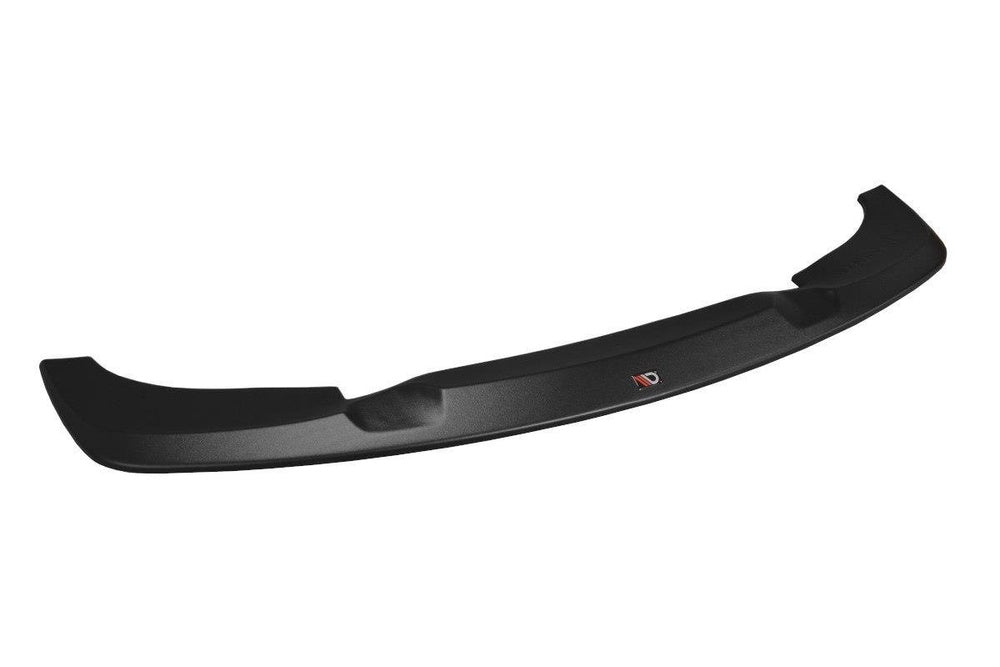 Front Splitter BMW M3 E46