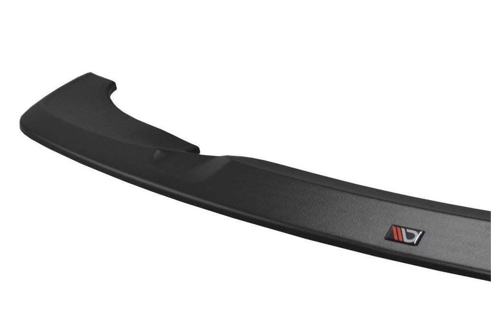Front Splitter BMW M3 E46