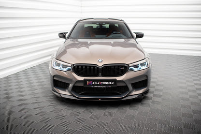 Front Splitter / Lip BMW M5 F90 (PRE LCI)