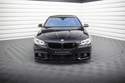 Front Splitter V.2 BMW F10 / F11 5-Series