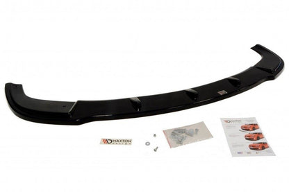 Front Lip / Splitter BMW E60 / E61 5-Series M-Sport