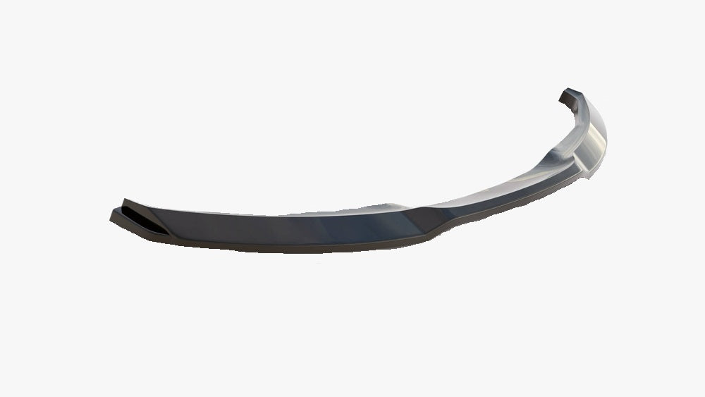 Front Spoiler BMW 1-Series M-Sport E81 / E82 / E87 / E88 - Facelift