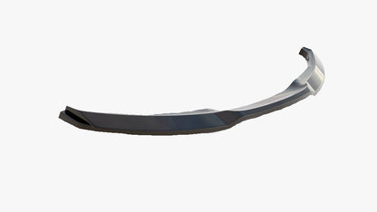 Front Spoiler BMW 1-Series M-Sport E81 / E82 / E87 / E88 - Facelift