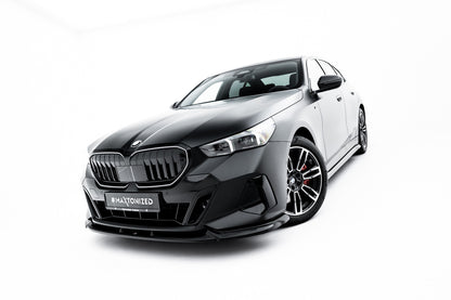 Front Lip / Splitter V.1 BMW G60 / G61 5-Series