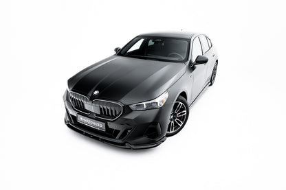 Front Lip / Splitter V.1 BMW G60 / G61 5-Series