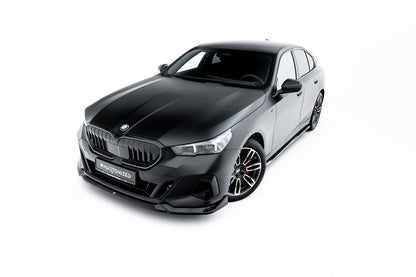 Front Lip / Splitter V.2 BMW G60 / G61 5-Series