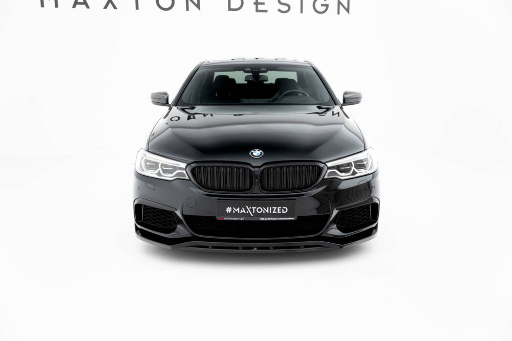 Front Splitter / Lip BMW G30 / G31 5-Series