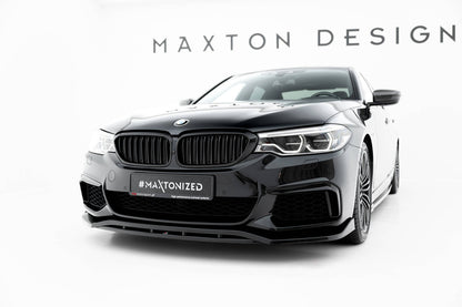 Front Splitter / Lip BMW G30 / G31 5-Series