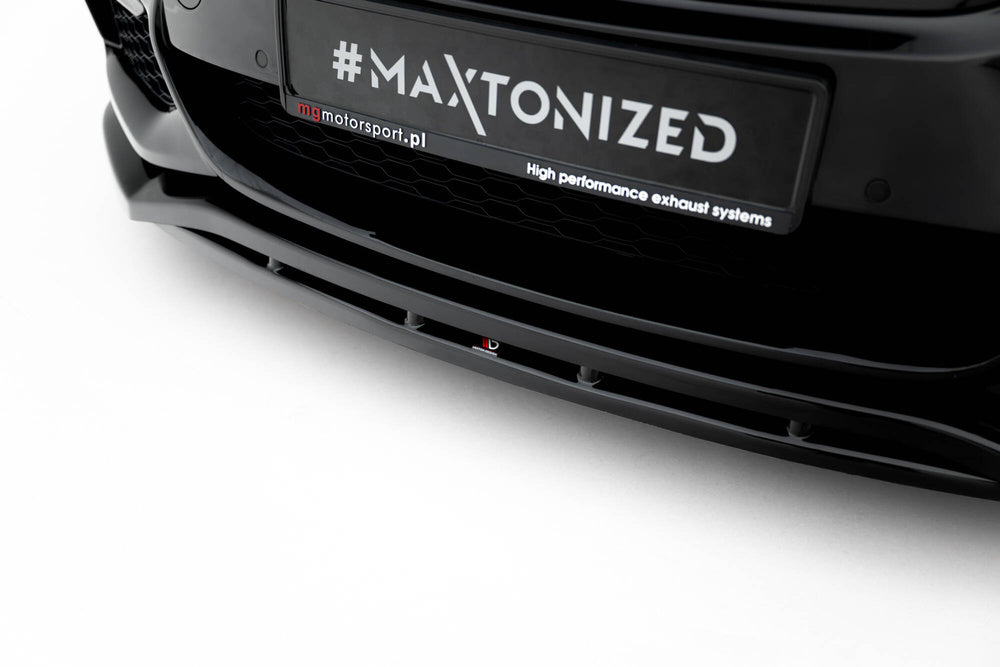 Front Splitter / Lip BMW G30 / G31 5-Series