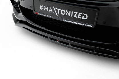 Front Splitter / Lip BMW G30 / G31 5-Series
