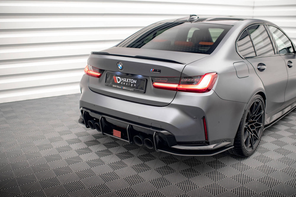 BMW M3 G80 / G81 LED Stop Light