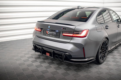 BMW M3 G80 / G81 LED Stop Light