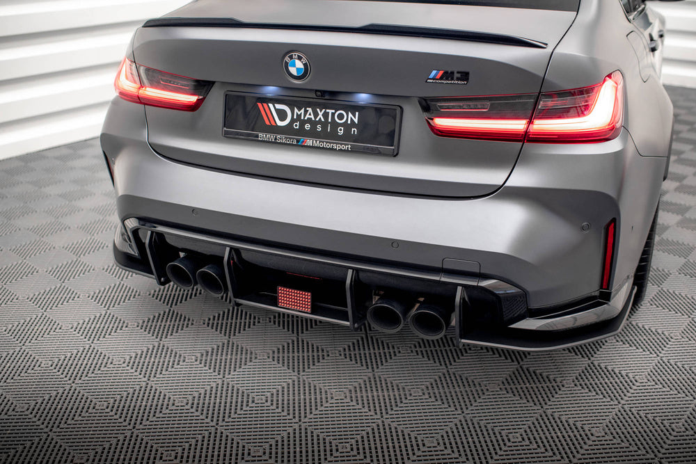 BMW M3 G80 / G81 LED Stop Light