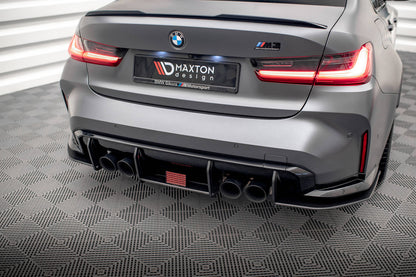 BMW M3 G80 / G81 LED Stop Light