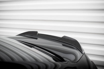 Carbon Fiber Tailgate Spoiler / Wing BMW M2 G87 / G42 (2-Series)