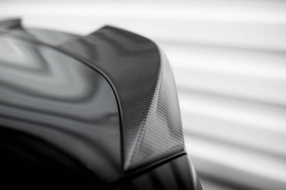 Carbon Fiber Tailgate Spoiler / Wing BMW M2 G87 / G42 (2-Series)
