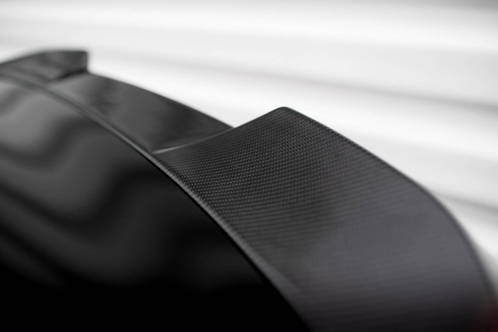 Carbon Fiber Tailgate Spoiler / Wing BMW M2 G87 / G42 (2-Series)