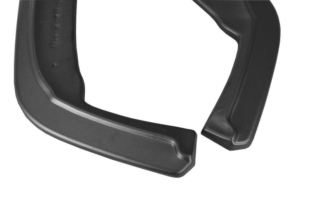 Rear Side Splitters BMW E46 M3