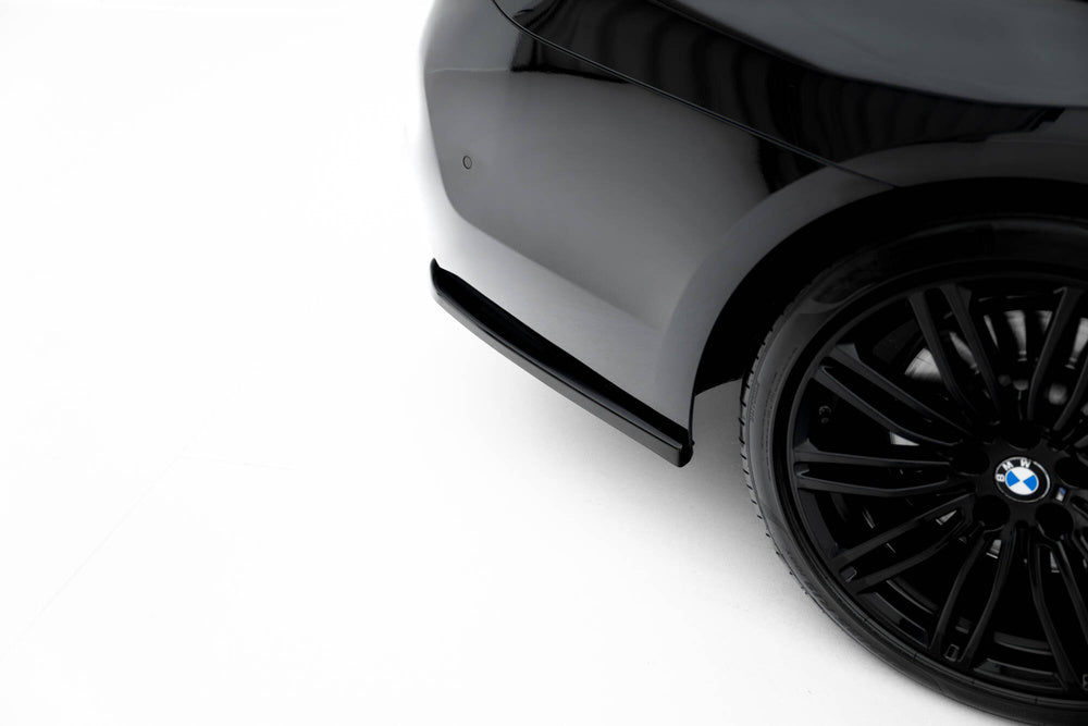 Rear Side Splitters BMW G30/G31 5-Series