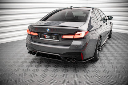 Rear Diffuser BMW M5 F90