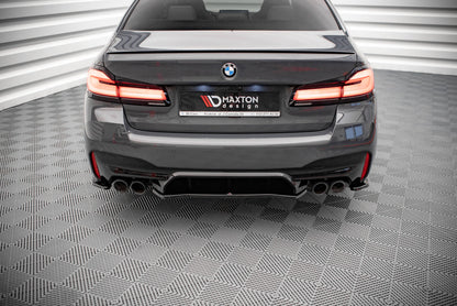 Rear Diffuser BMW M5 F90